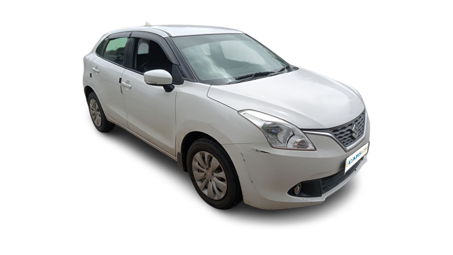 Maruti Baleno-img